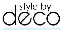 Style by Deco footer logo